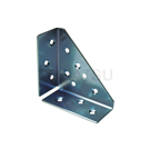 10179043 / 10179021 Triangular fixed angle bracket