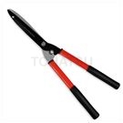 22" Straight Blade Garden Hedge Shears (with Stop)