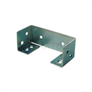 10179040 / 10179018 U-shaped fixed angle bracket
