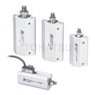 MCJQ2 Series Thin-type Pneumatic Cylinder