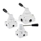 MVHC Series Manual Valve