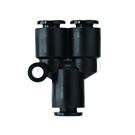 KAU Series Live Protection Type Y-Type Connector