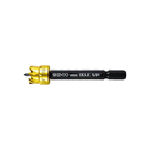C5810 Series Ceramic Mini Hole Saw For Deep Holes 6mm
