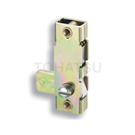 C-847 Crack-type door lock