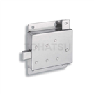C-1373SD-L Side Bolt Latch