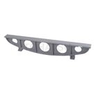 EJ Series Cast Iron Comb Straight Gauges