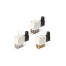 CX Series Direct Acting 2-Port 2-Position Solenoid Valve