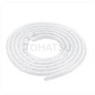 2m spiral tube protective cover (white)