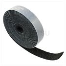 Double-sided Velcro cable management tape