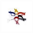 Double-sided Velcro cable management strap (3 pieces)