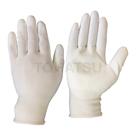 BSC-17 Cleanroom Gloves (10 pairs/bag)
