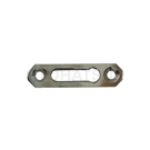 000658 Series One-Shaped Fixed Angle Bracket
