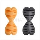 Adhesive Desktop Cable Organizer (2 Pieces)