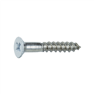 Stainless steel dish head cross tapping screw SCWS