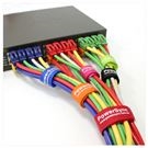 Multifunctional colorful magic tape (6 pieces per pack)