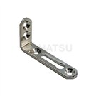 000658 Series Right Angle Fixed Angle Bracket