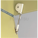 GS-SDS-400-W Support frame (one-way damping without buckle force)