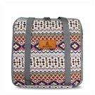 Multifunctional Storage Bag (Blue and White Porcelain)
