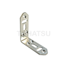 000658 Series Right Angle Multi-hole Fixed Angle Bracket