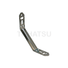 000658 Series U-Shaped Multi-hole Fixed Angle Bracket
