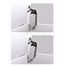 GS-S-AT02W Support Frame (Power Assist Type)