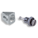 Cam Lock Fastener C-535