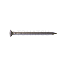Round nails for woodworking
