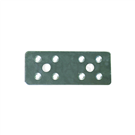 000691 Series Multi-hole Fixing Plate