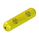 Safety rope switch parts