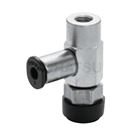 VPMB-F VPB-F Series Flat Suction Cup (Fixed Side Piping)