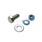 Stainless steel combination screw (hexagonal screw) 000659