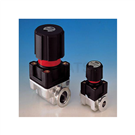 Edwards® Diaphragm Valve (Manual Type) NW25　SP25K