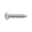 Round head cross tapping screw B707