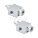 MVHF-2P MVHF-3P Series Manual Valve