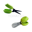 D-CASTA-G Castanets Scissors