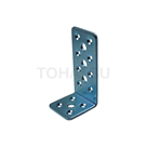 000691 Series Multi-hole Right Angle Fixing Plate