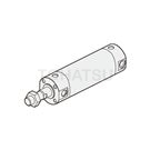 MCCN Series Round Air Cylinder (Mounting Accessories)