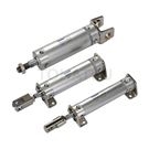 MCCG Series Round Air Cylinder (Metric)