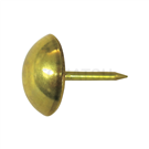 Brass Taiko Nail