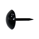 Black Taiko Nail