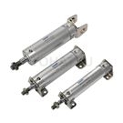 MCCN Series Round Pneumatic Cylinders (Inch)