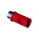 SLBI0 Series Bi-Metal Hole Saw (Blade Only)