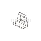 MCCH Series Round Air Cylinder (Mounting Accessories)