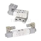 MVSD-180 Series Solenoid Valve