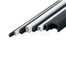 AA62 trim strip (installation plate thickness 0.3~0.8)