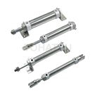MCKMB Series Mini Air Cylinder (Non-Rotating)