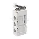 MVMA-300 Series Mechanical Valve