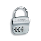 C-542 Combination Padlock