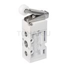 MVMA-260 Series Mechanical Valve