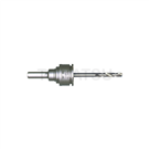 SLSK Series Straight Shank (with High Speed Center Drill)